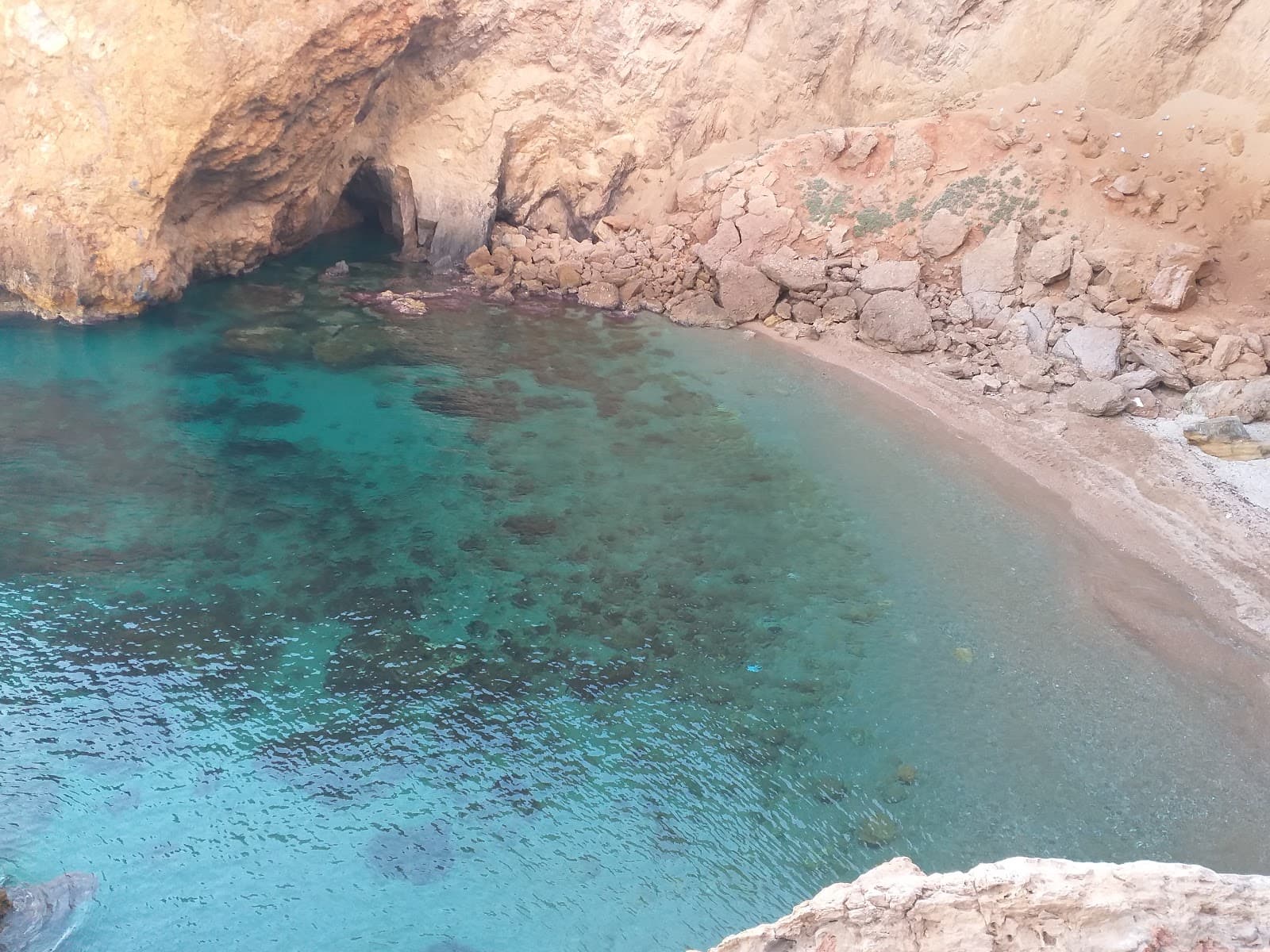 Hamam Chaabi حمام الشعبي