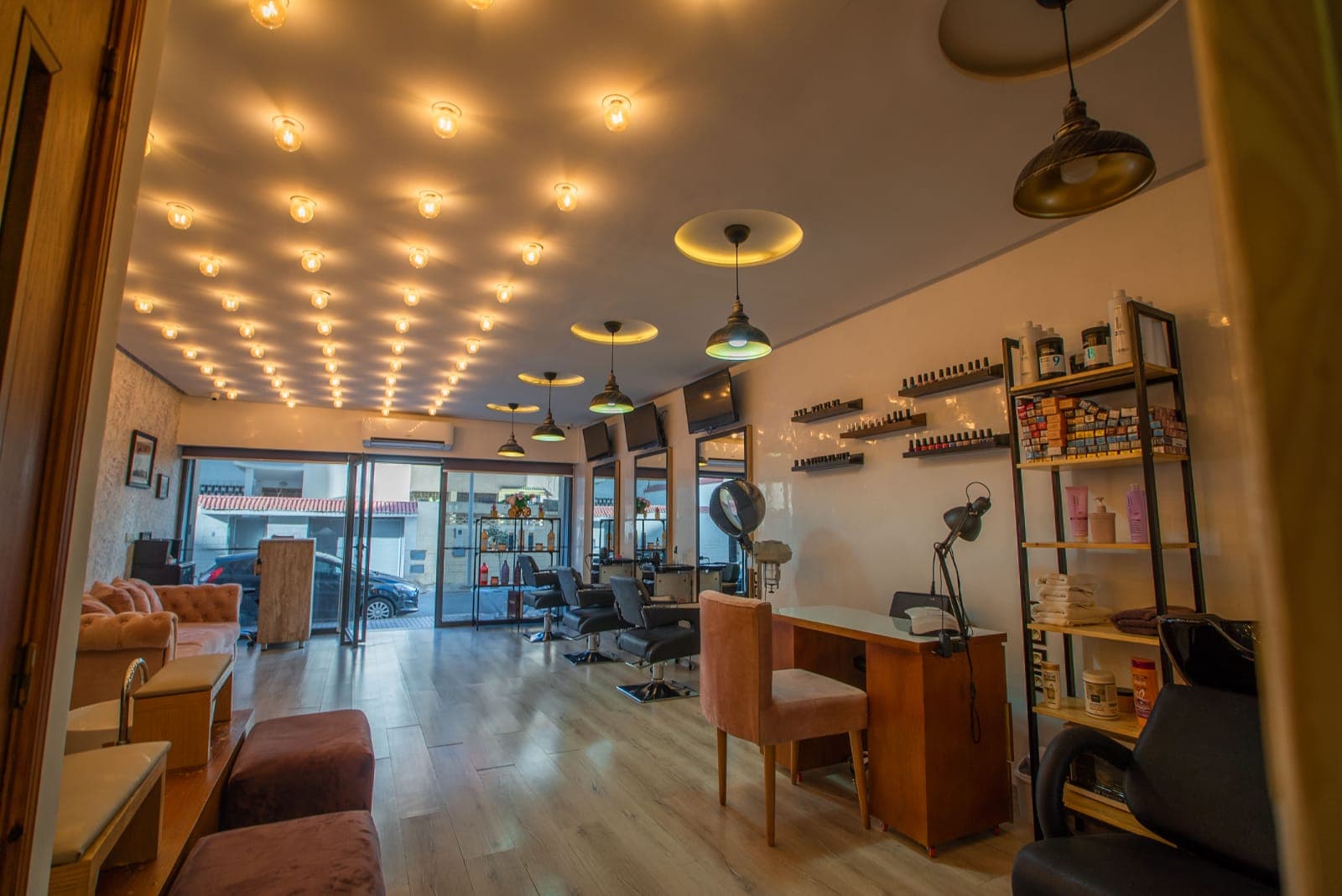 centre oslin beaute
