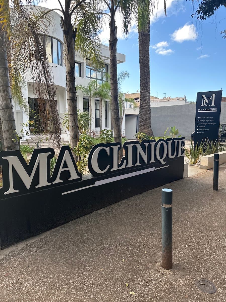 Ma Clinique By Health and Beauty