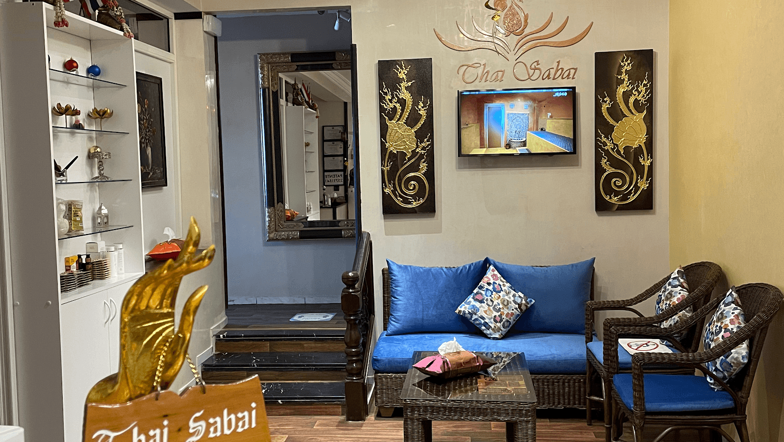Thai Sabai