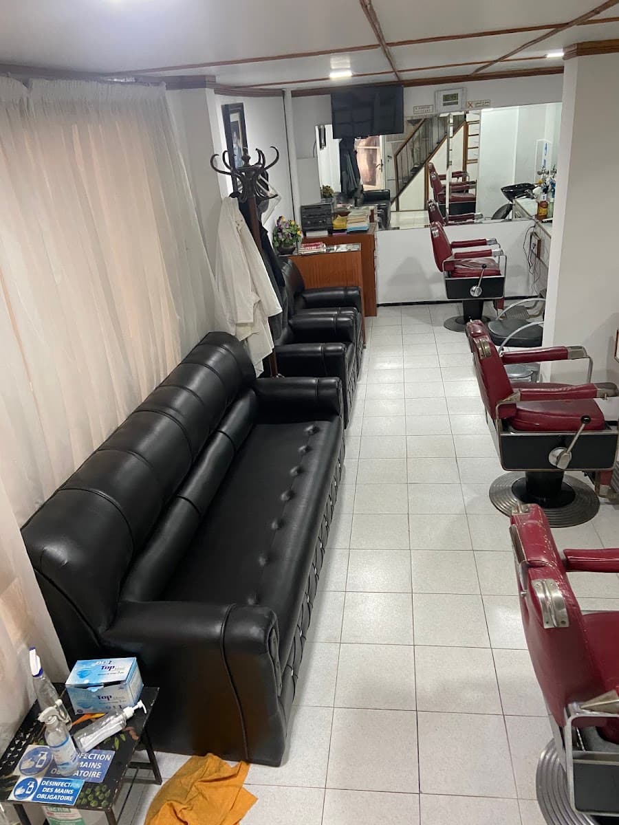 Salon de Lamarne