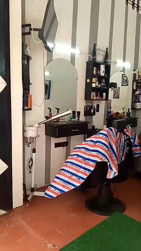 حلاق رضا