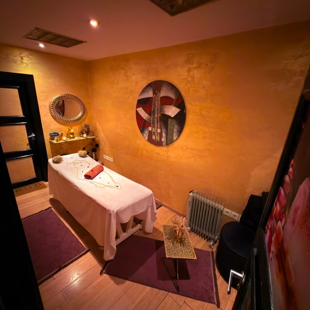 Spa Zora Rabat