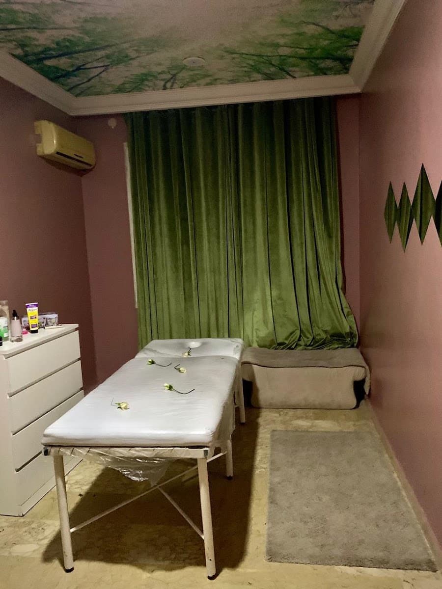 Spa Rabat Hammam & Massage