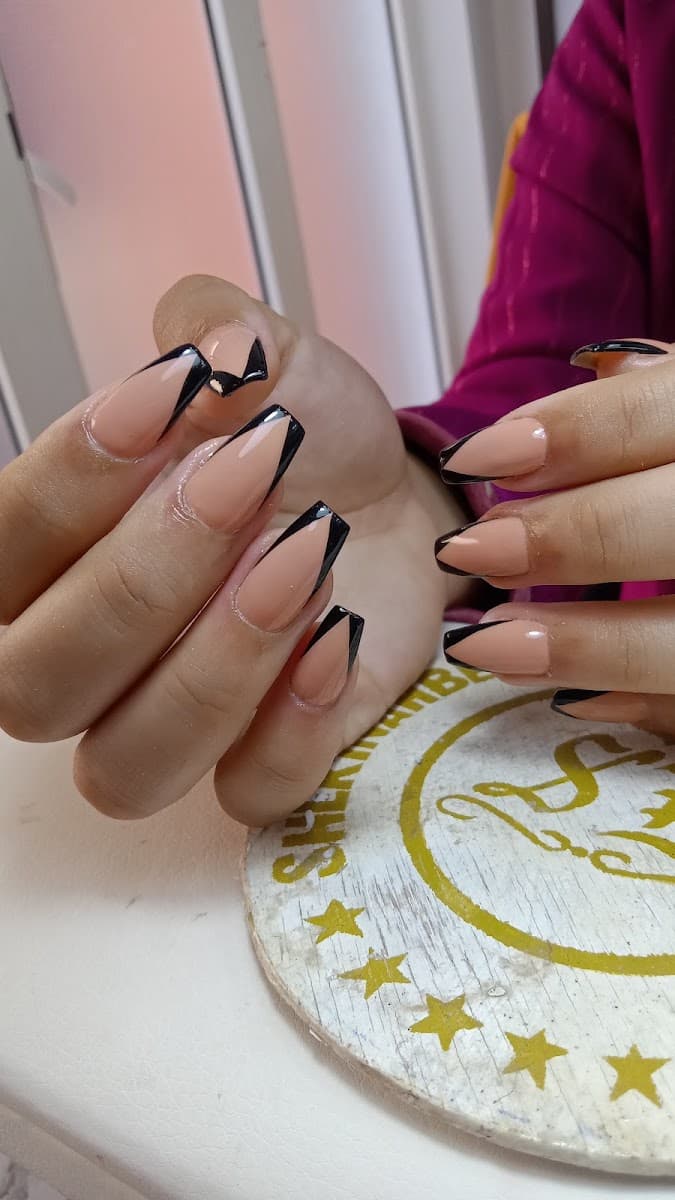 Schekina beauty