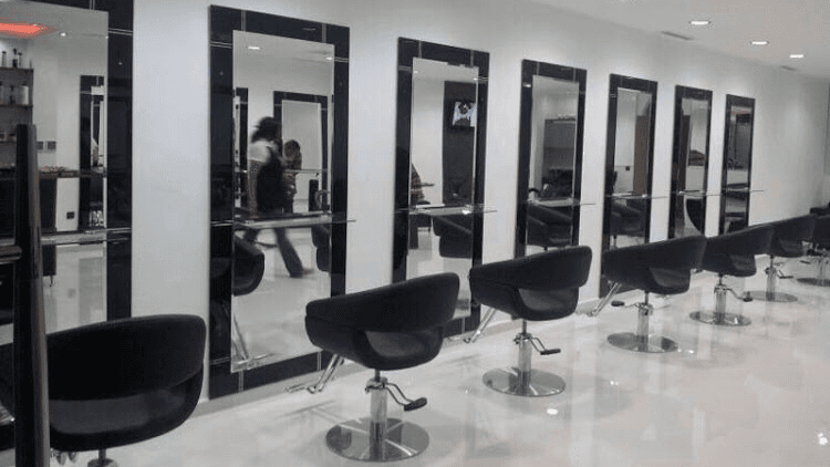 Salon Harhoura Coiffure Eesthetique