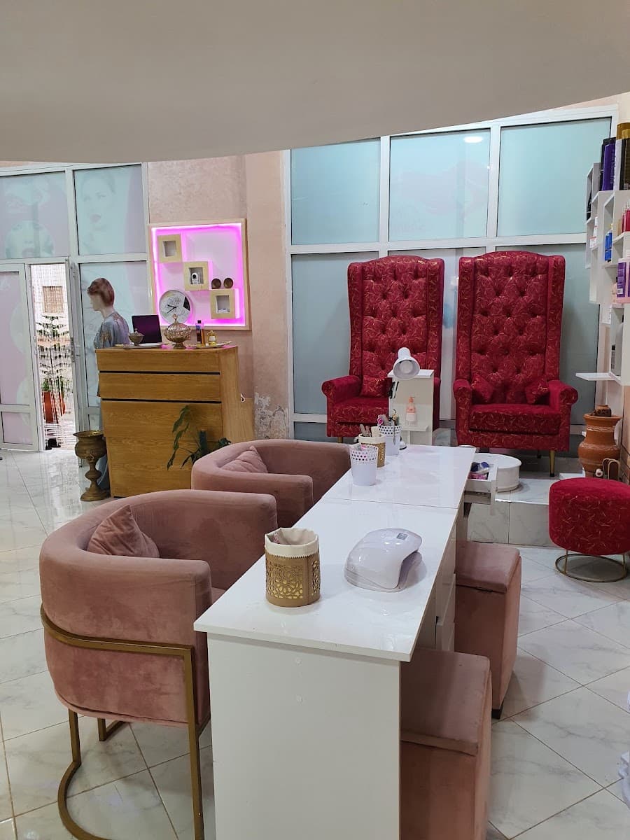 Shamma spa