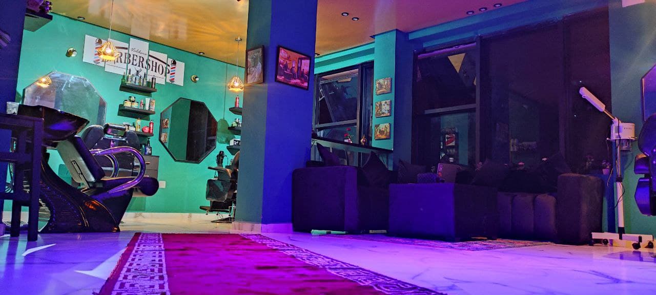 Valdaro Barbershop