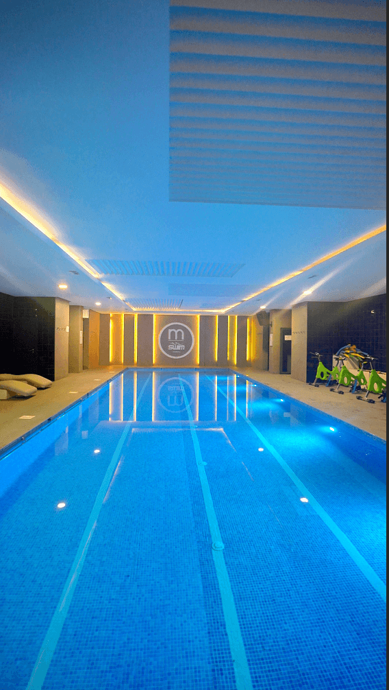 m Wellness Centers - Kénitra