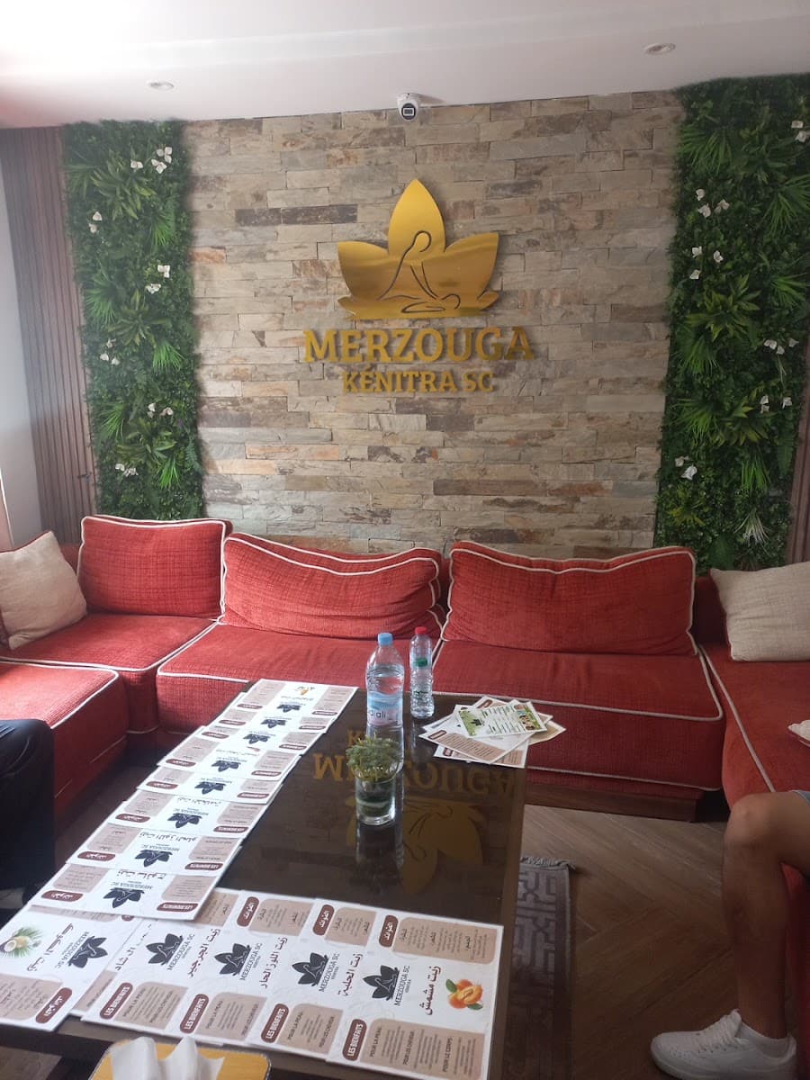 Centre Merzouga kenitra