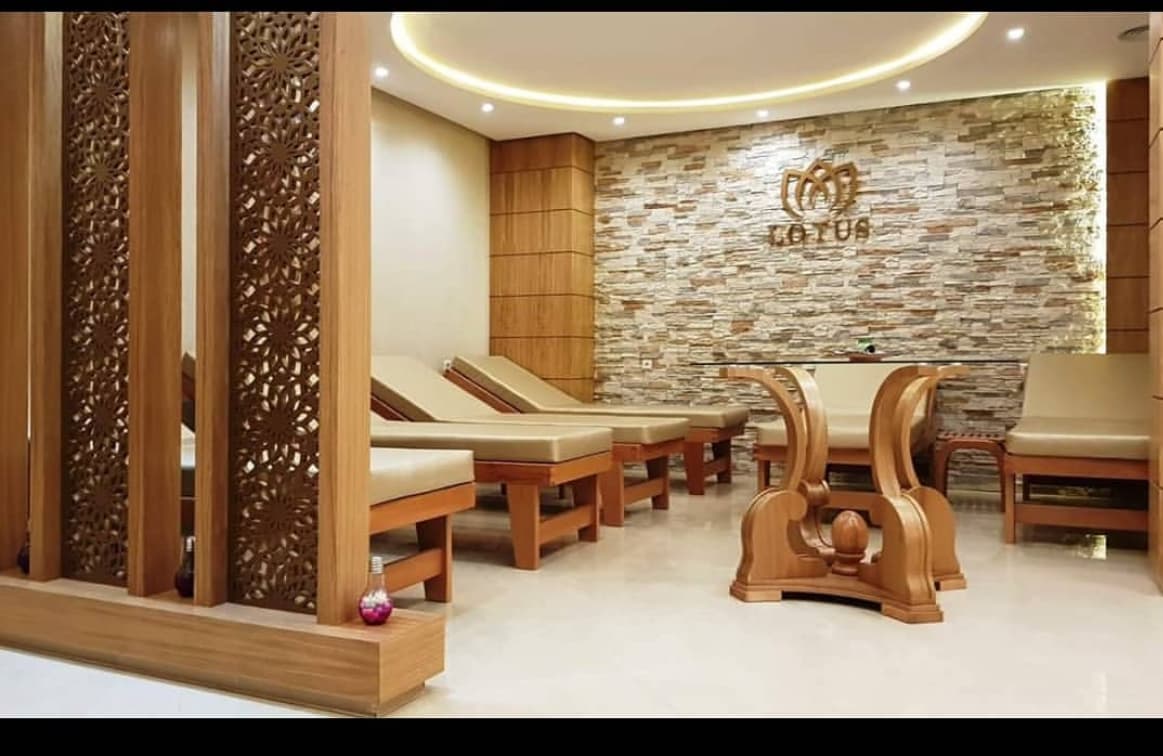 Lotus Beauty Center : Coiffure & Esthétique