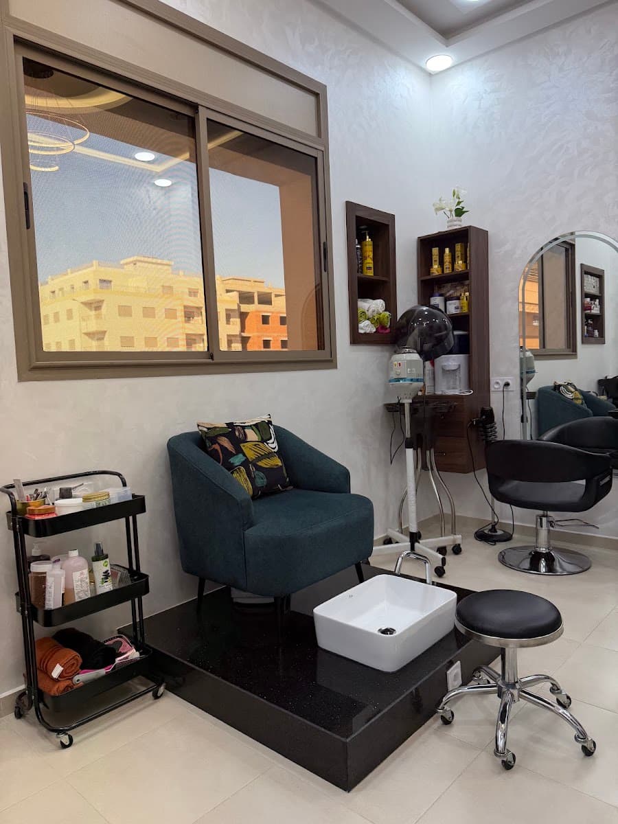 By Golden Sanae Beauty & Spa