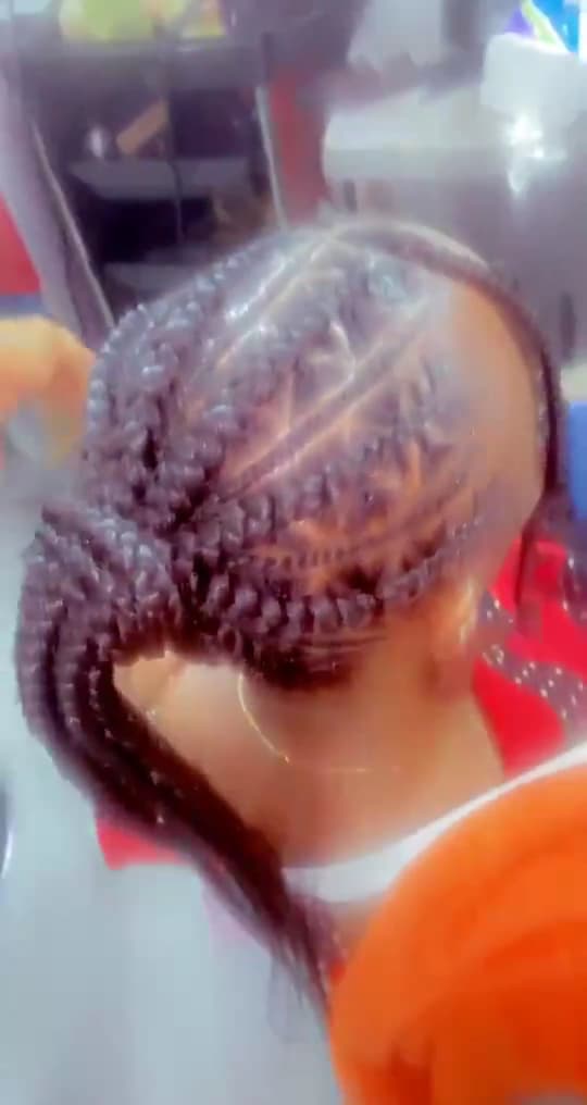 AFRICA Coiffure (Extensions et Perruques)