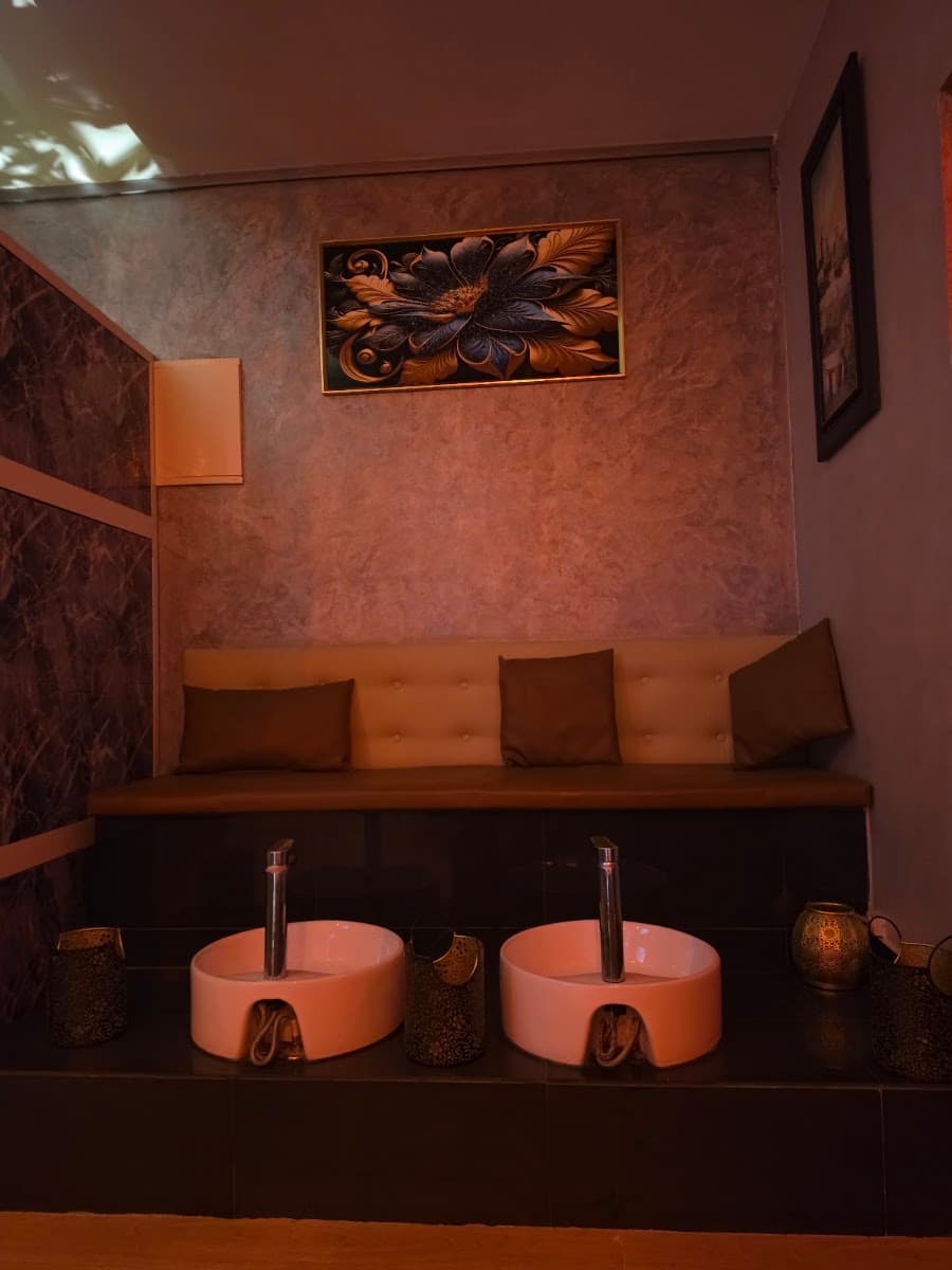 Be Cute Spa