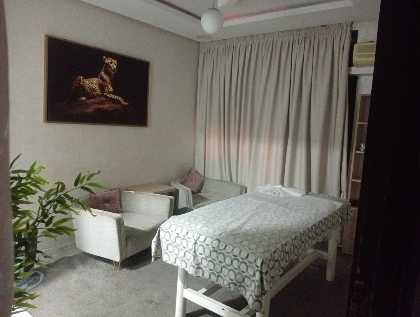 Centre Julissa Spa Agdal