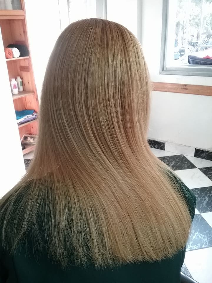 Salon Kassim