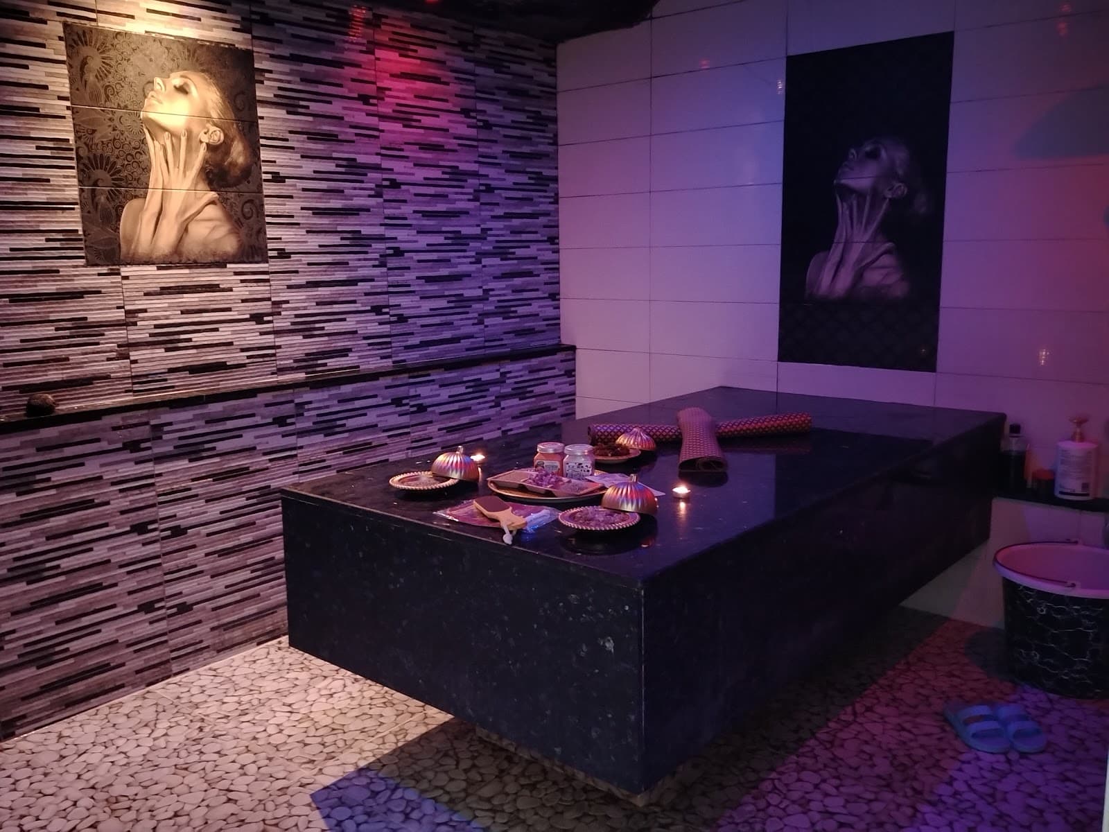 Rituel Spa