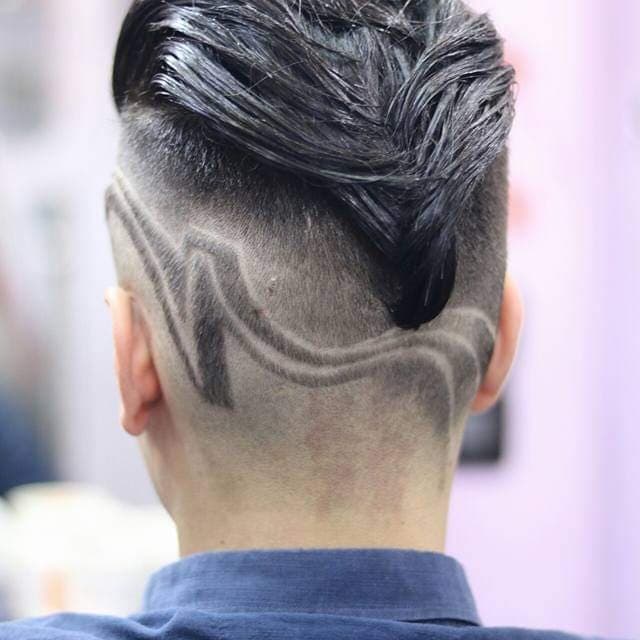 Barber Shop Agdal