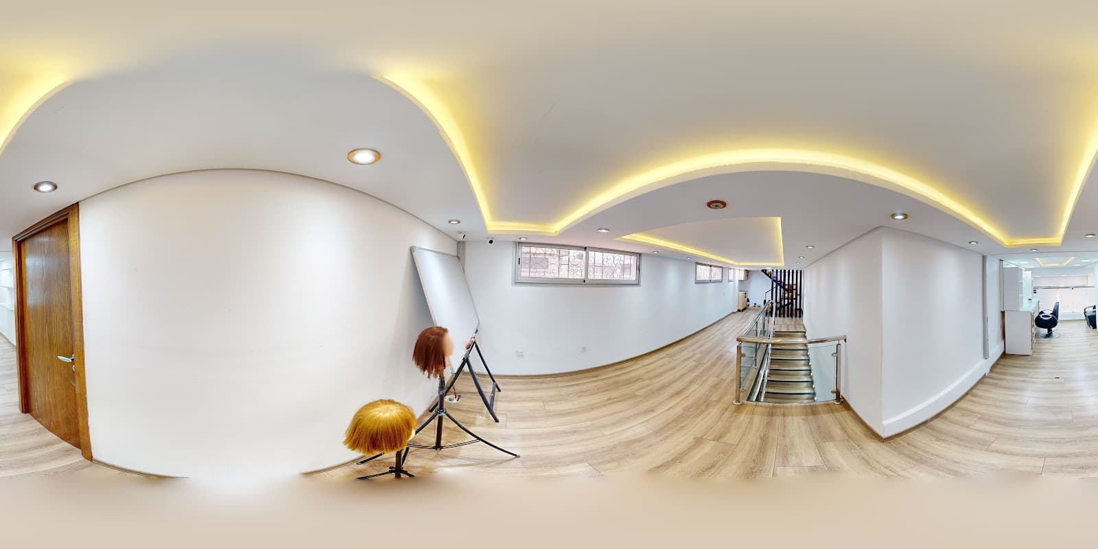 Ayoub Hair Studio