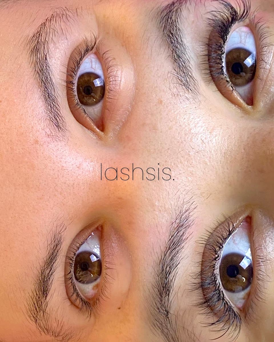 Lashsis