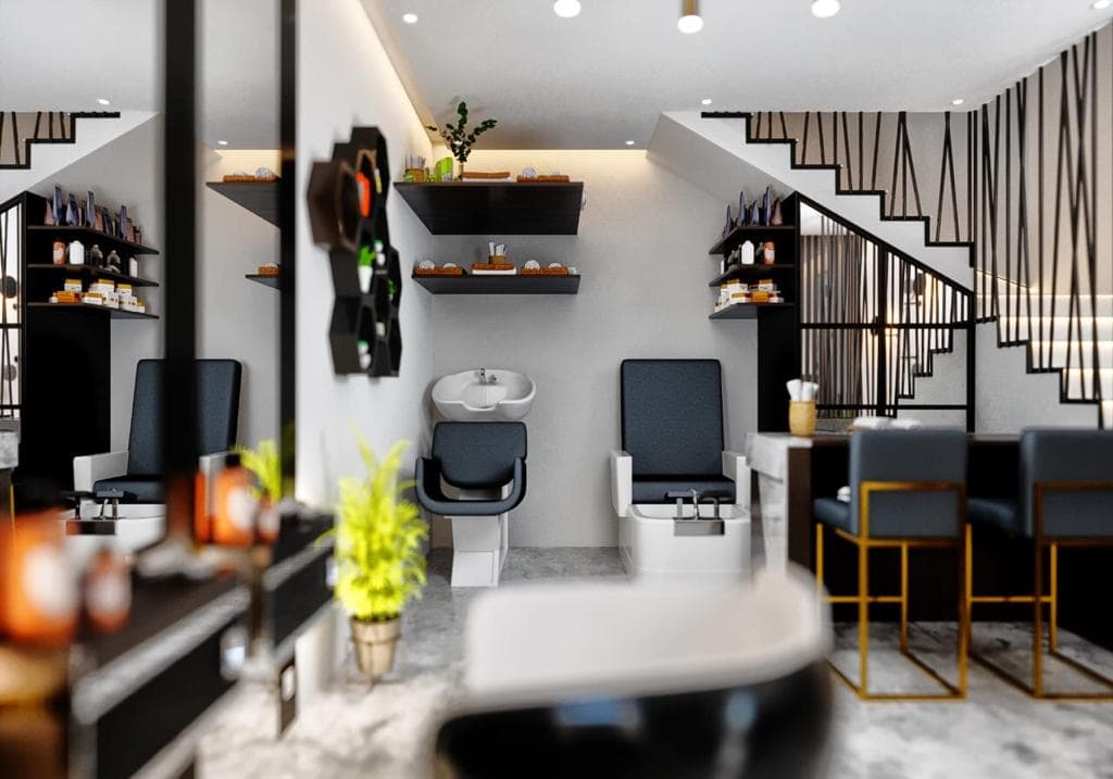 Zs beauty coiffure & spa