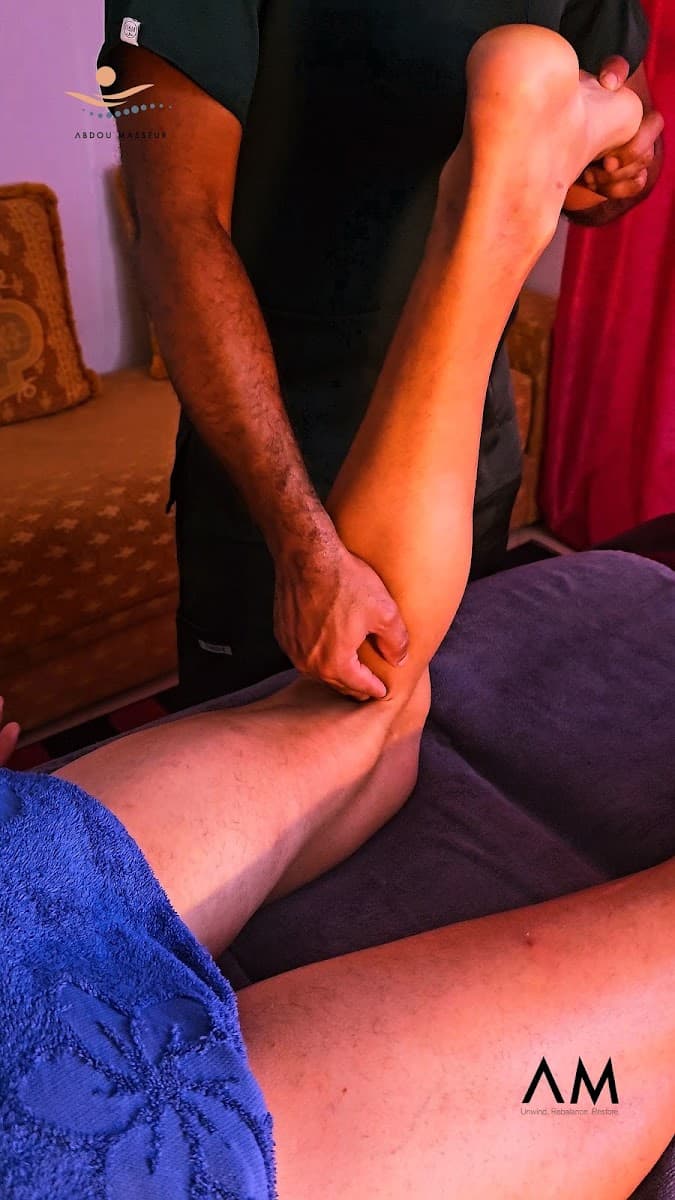 ABDOU MASSEUR
