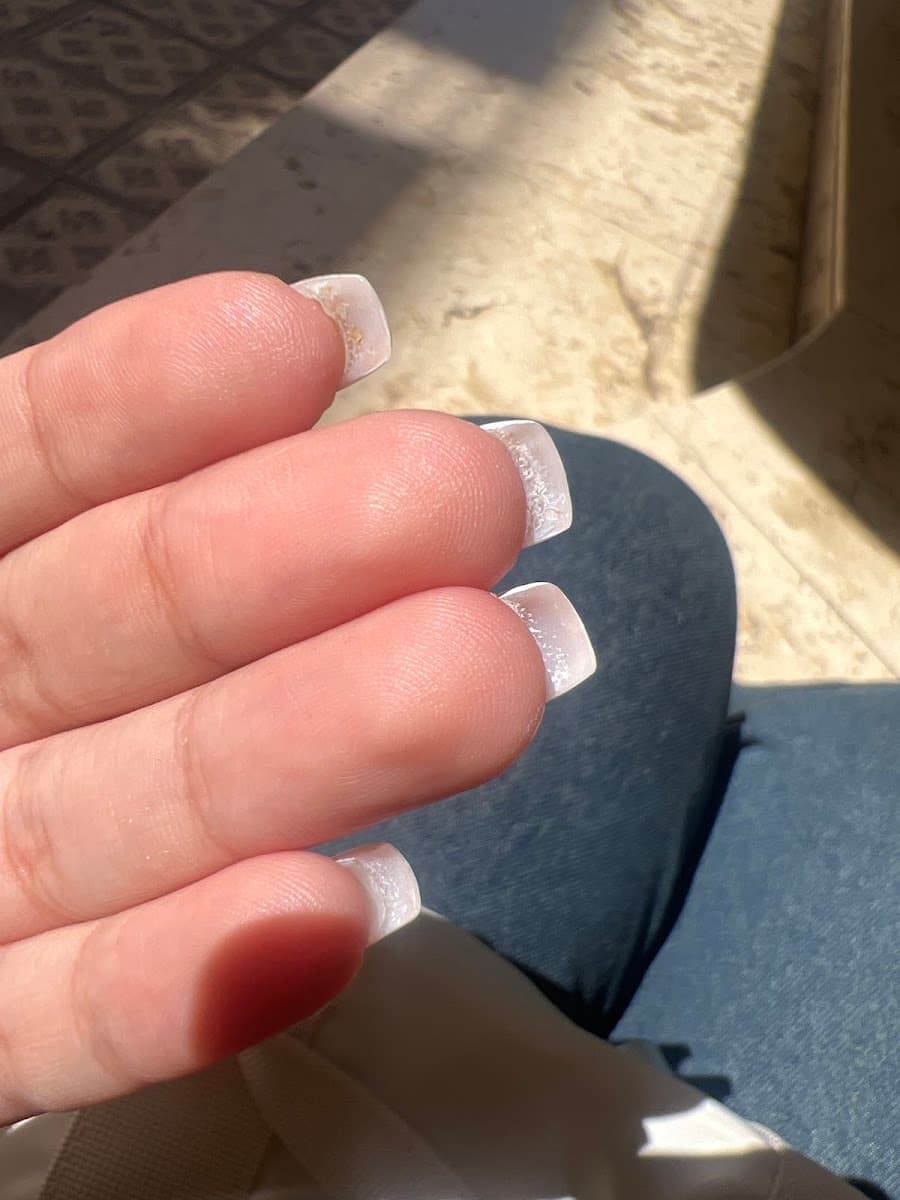 Dollys Nail Bar