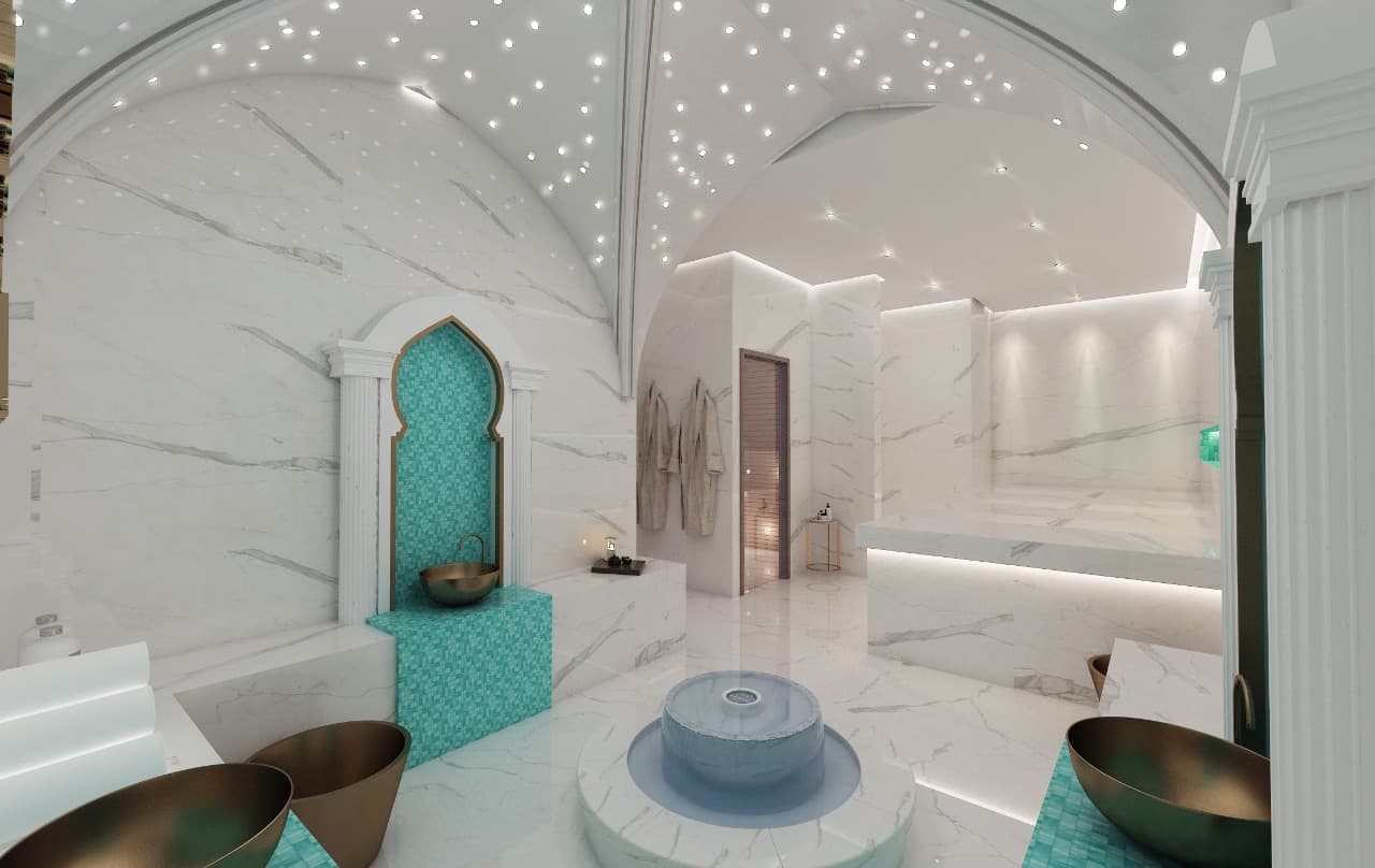 Amber Spa