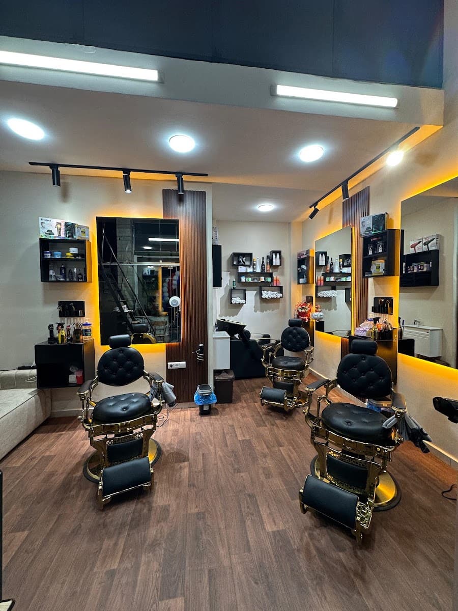 Coin Barber