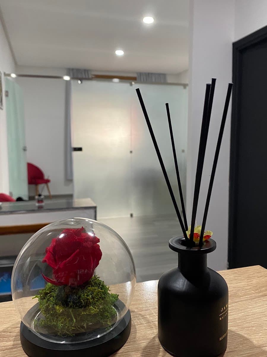 Laser Center Rabat