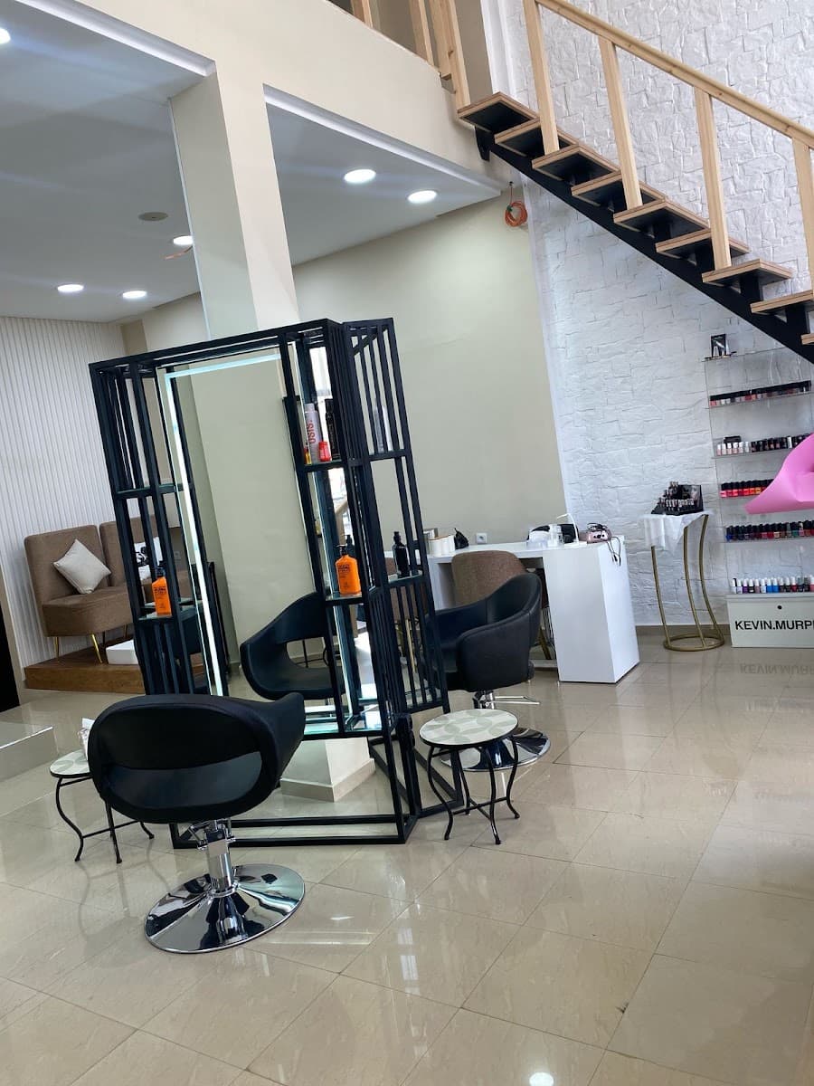 Khalidstylehair