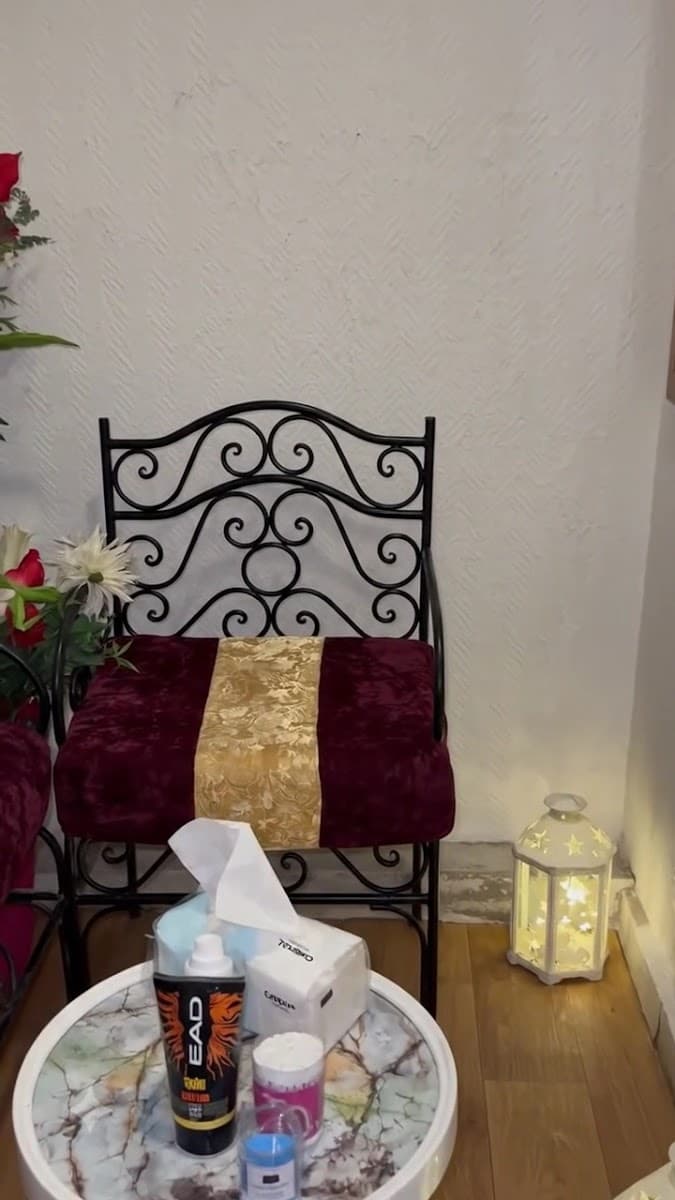 Rabat House Spa