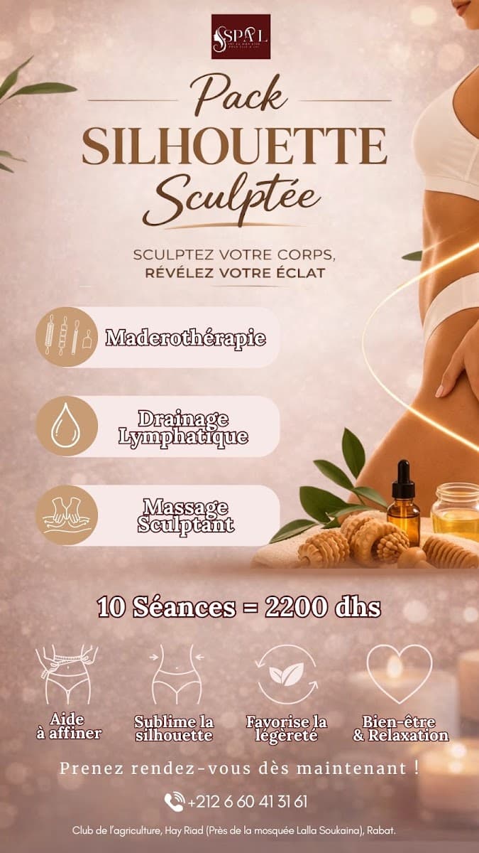 Spa L rabat