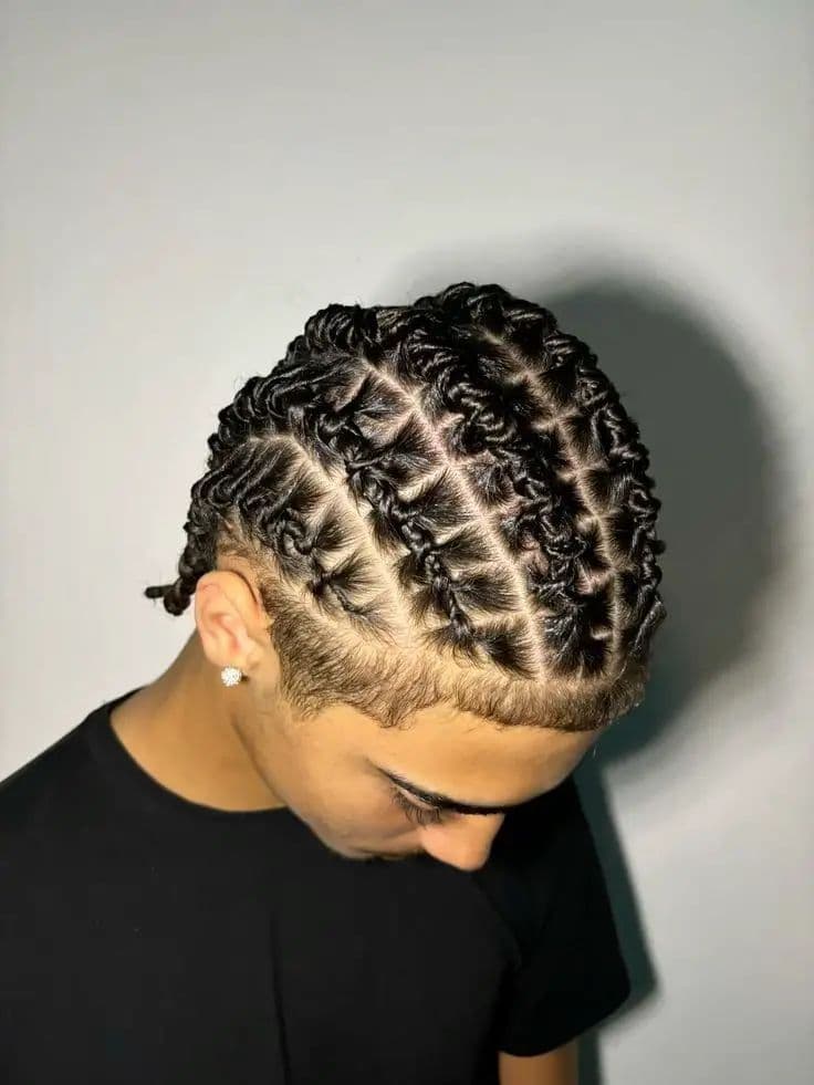 BARBER.CHOP