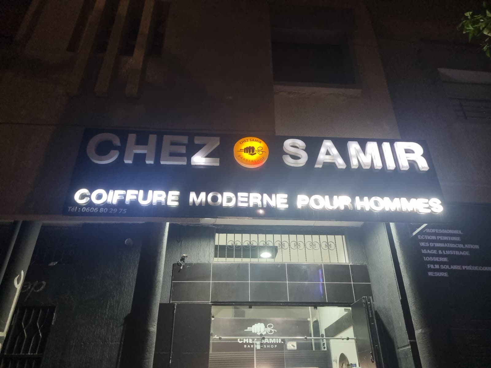 Chez Samir