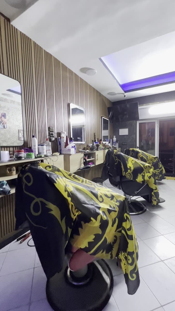 Salon ahabib