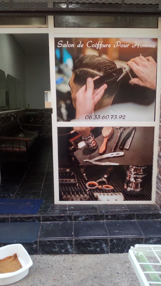 Salon Yasser