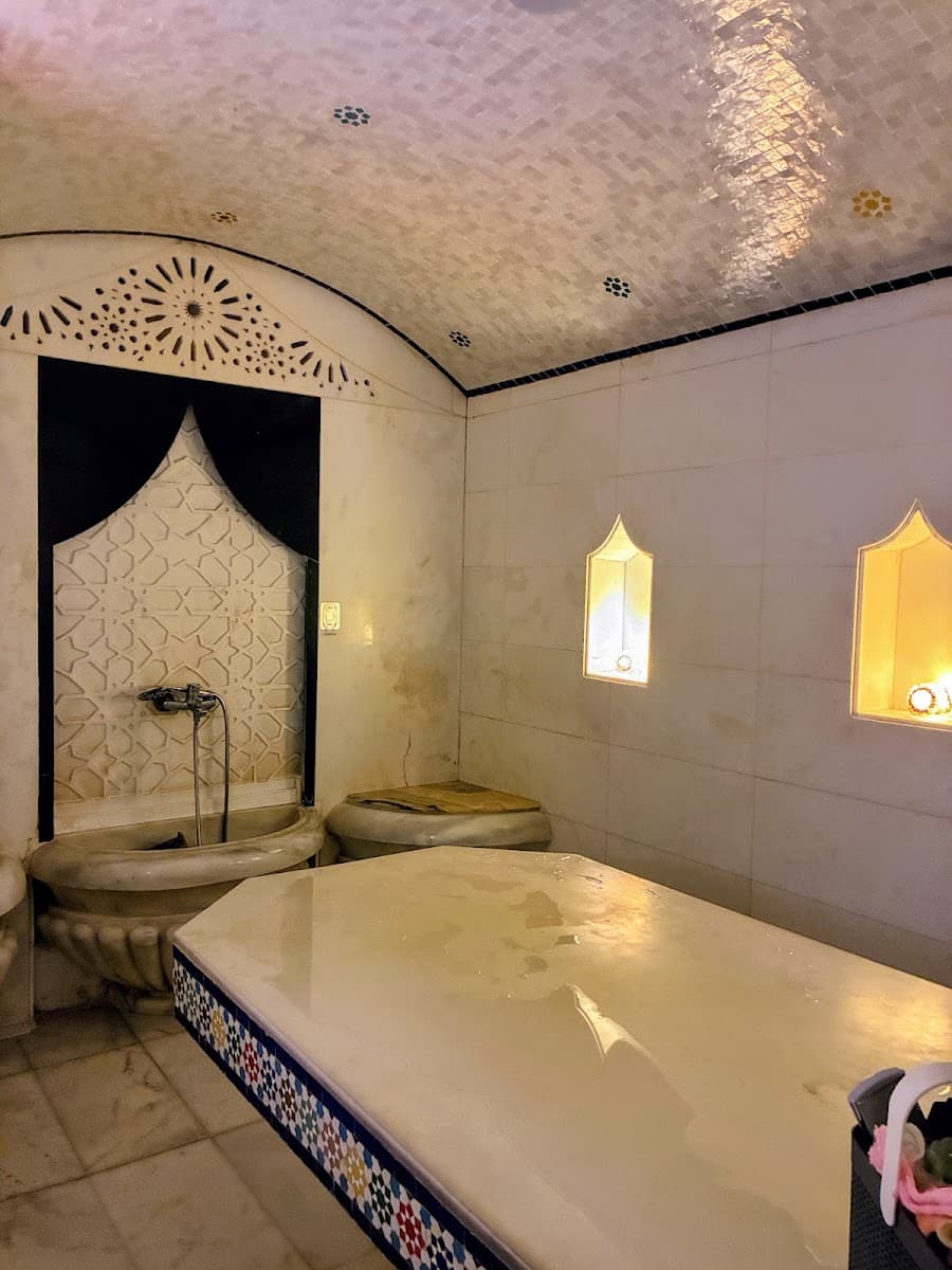 Salon Karim