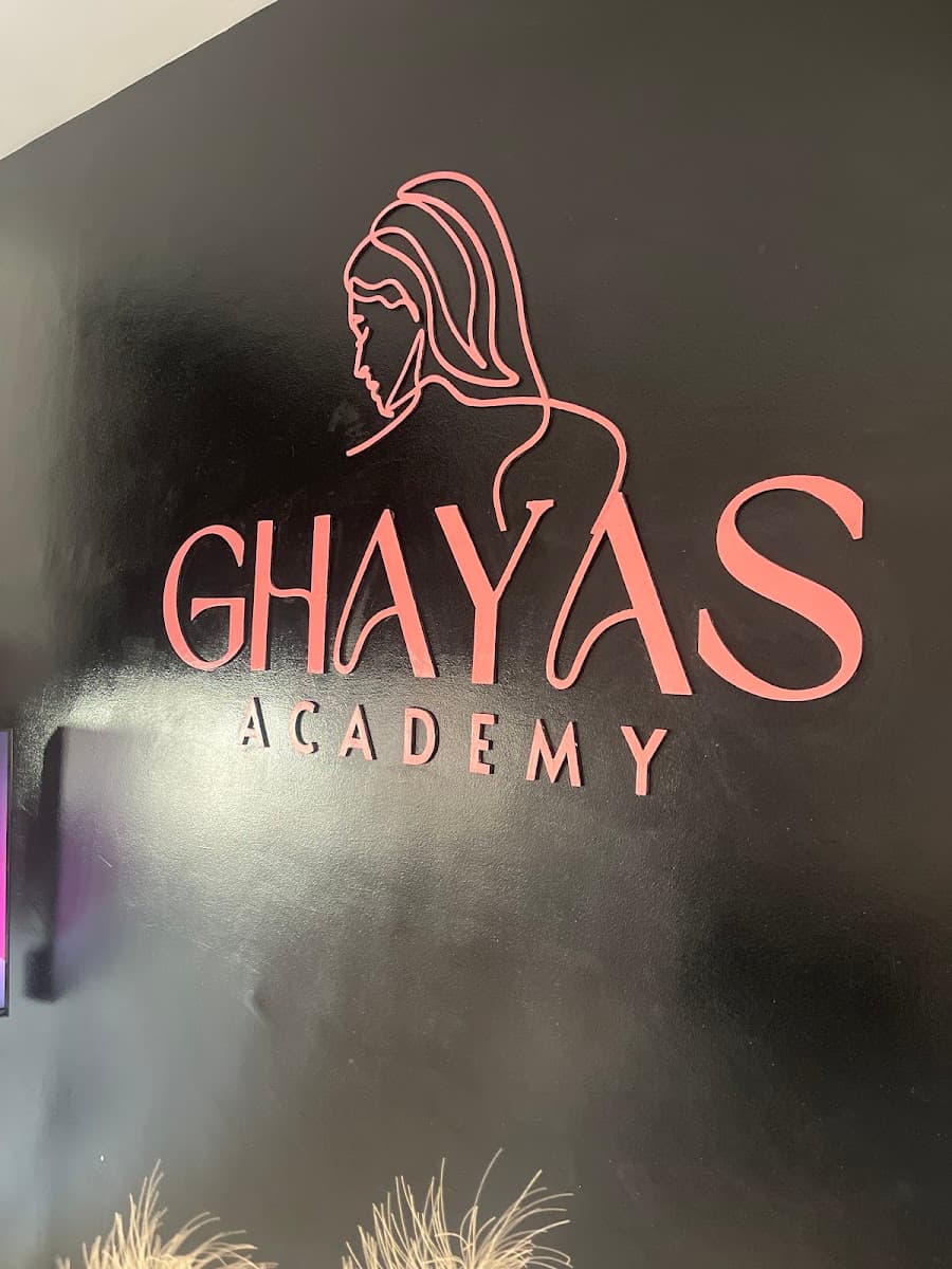 School International Ghayas