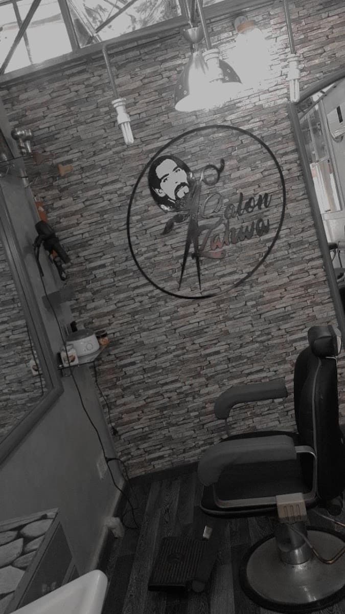 Salon Zahwa