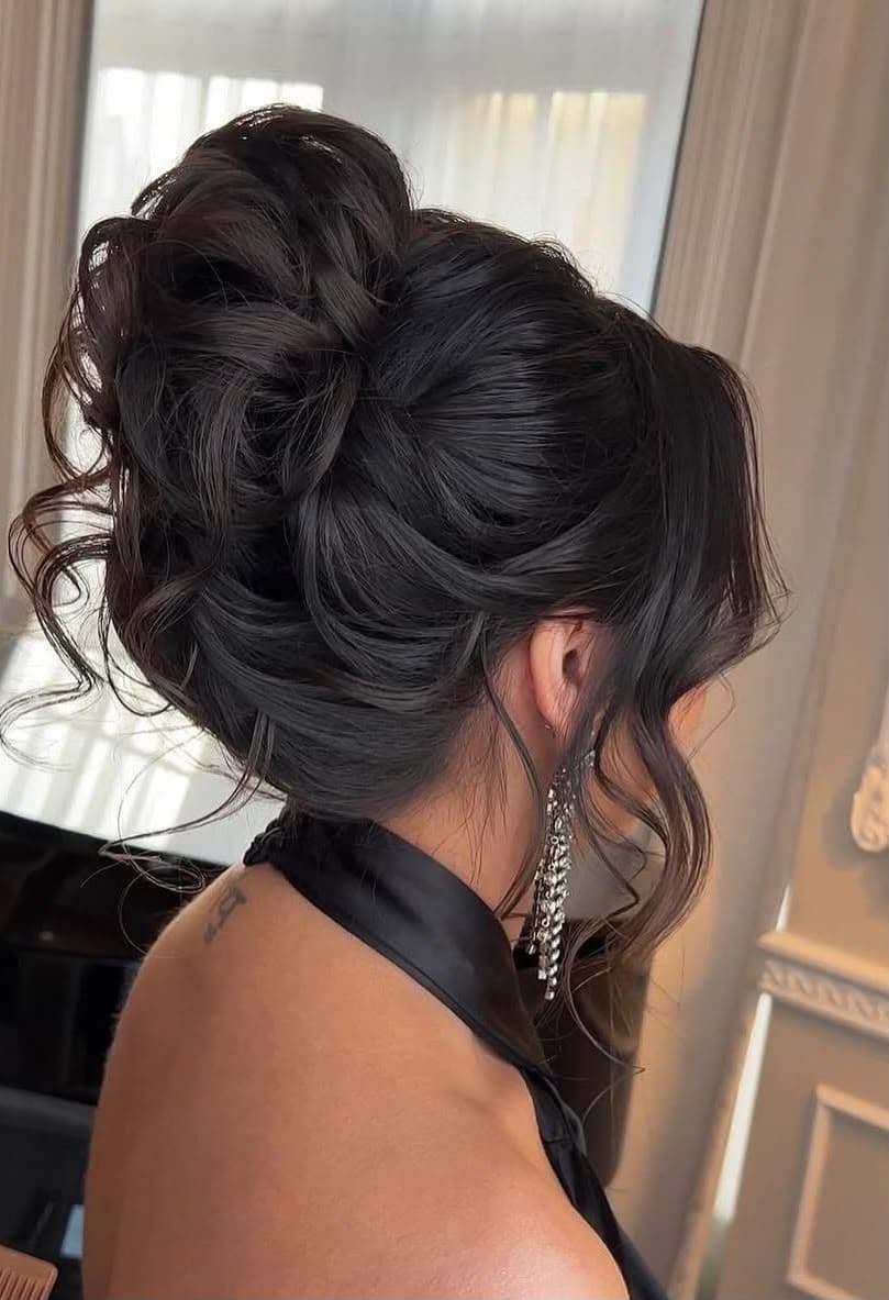 Must Coiffure : Salon de Coiffure & Esthétique - Rabat Agdal