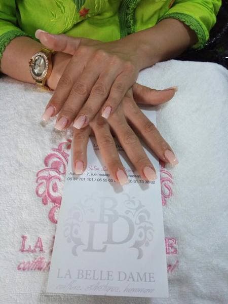 Salon La Belle Dame