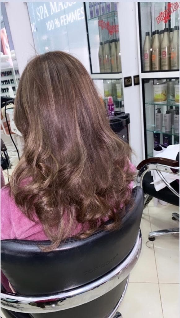 Salon Khmissa