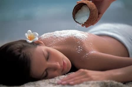 L'Atmosphair Spa