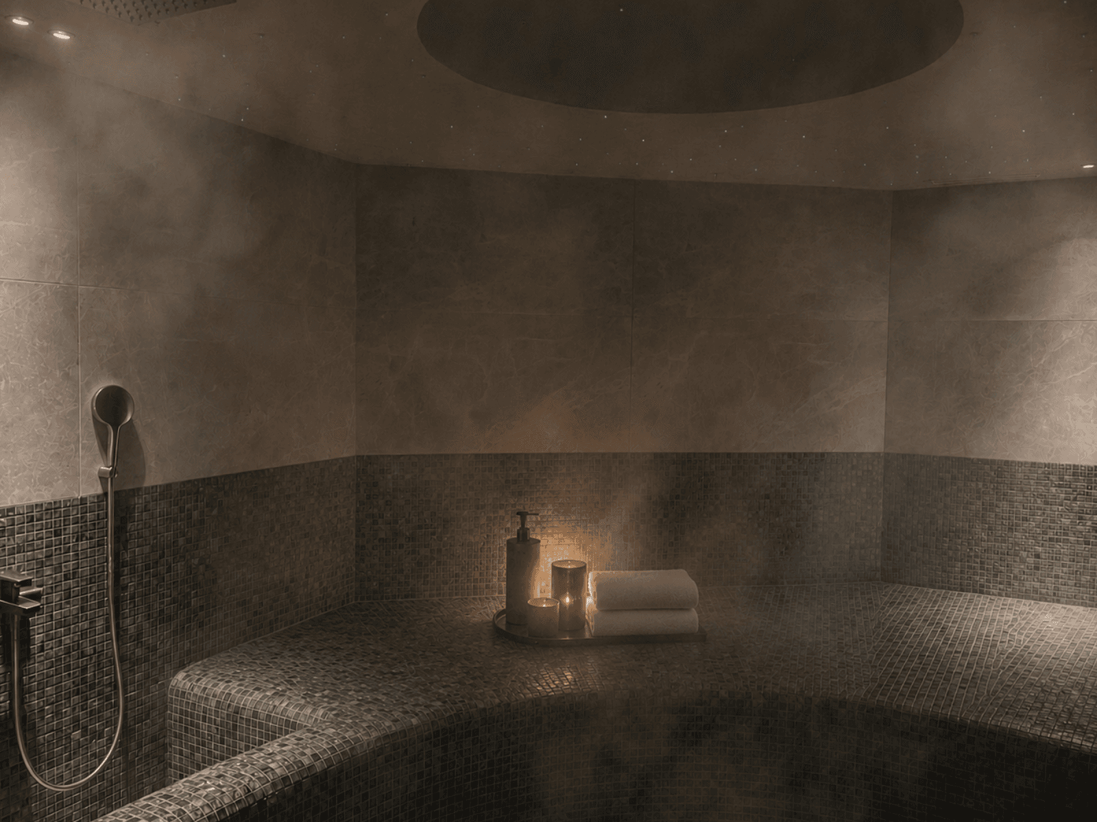 Azala Longevity Spa