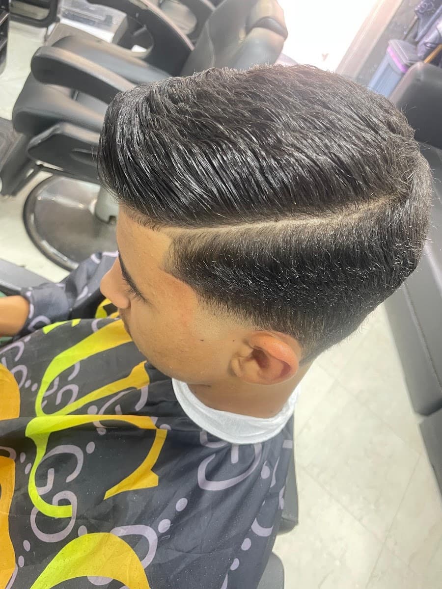 Salon Azzahra