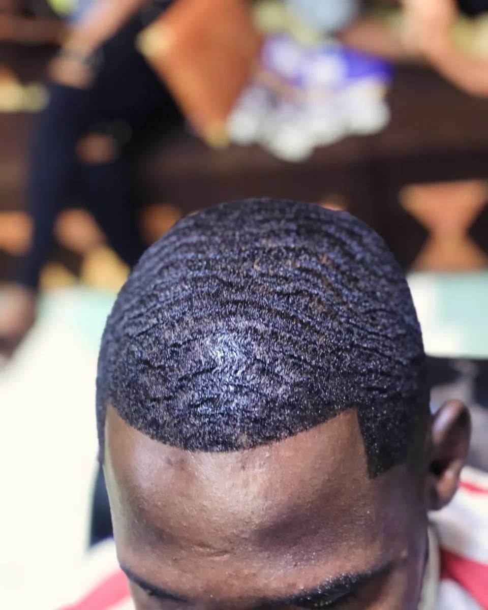 Coiffeur – 24 Av. du Liban