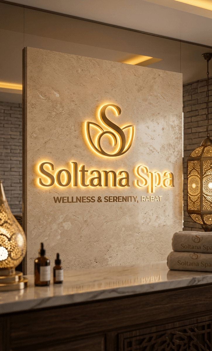 Soltana Spa Massage Agdal