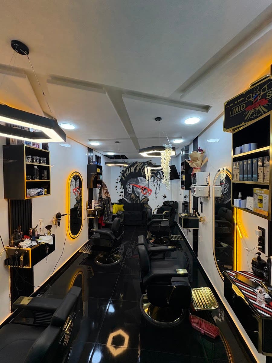 💈BARBER SHOP ayoub💈