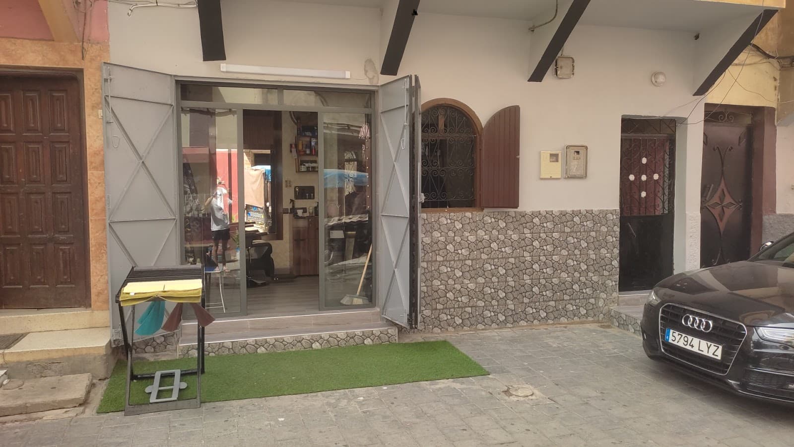 SALON YASSINE